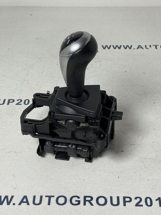 Селектор скоростен лост dct за bmw m5 f10 - 7846584