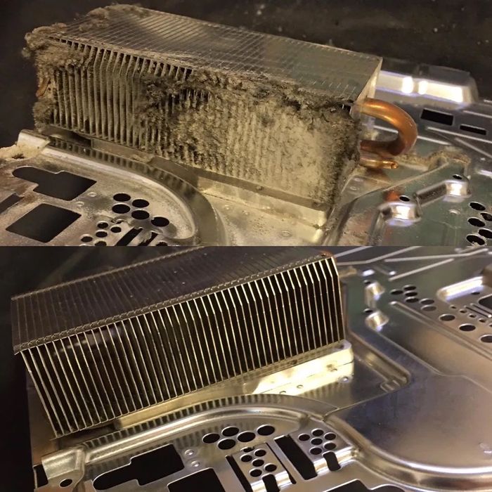 Mentenanta Console Gaming / PC / Laptop-uri