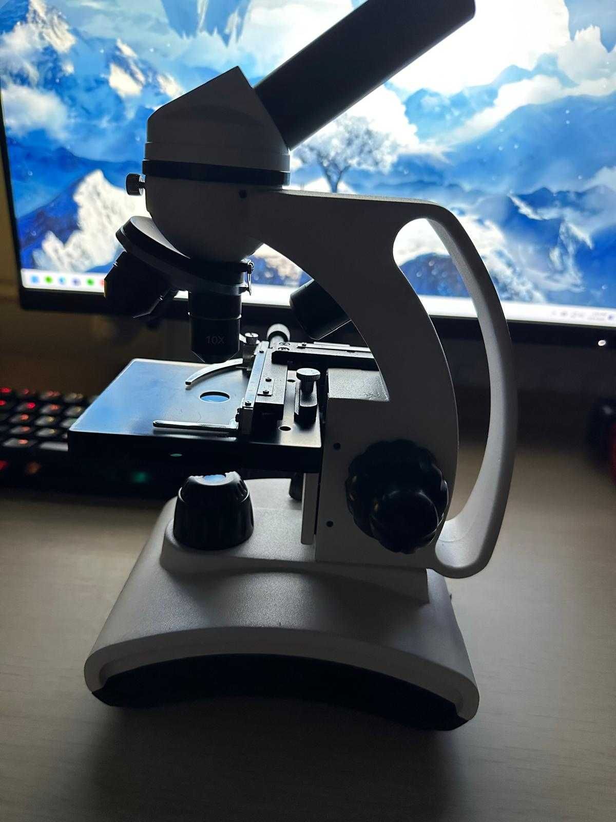 Microscop BioLight 300