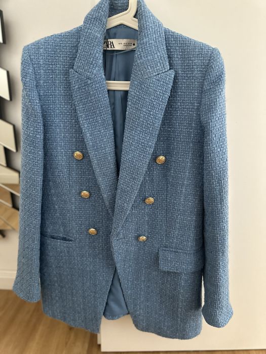 Дамско сако ZARA