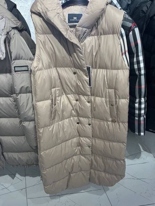 Зимен елек Elizzabeth Franchi