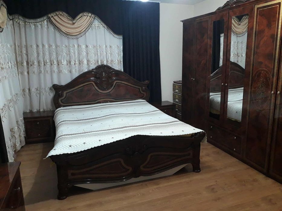 Италианска спалня