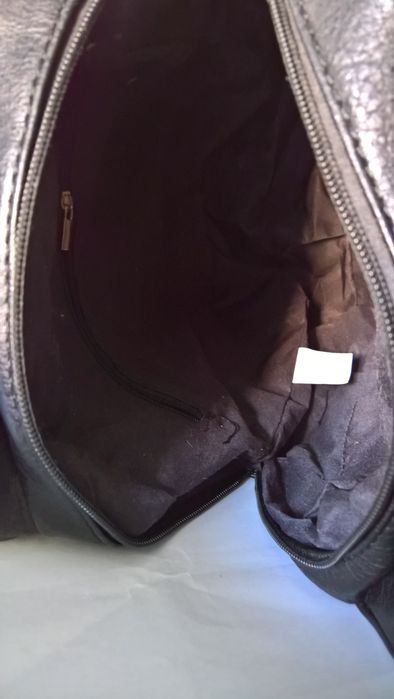 Ruxac dama cu multiple compartimente