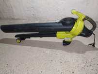 RYOBI Suflator de frunze-aspirator 3000 w