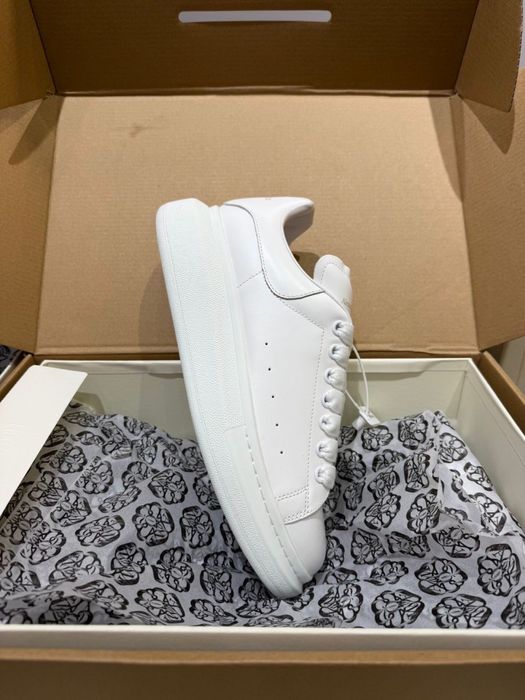 Дамски маратонки Alexander McQueen 35-42