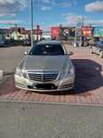Urgent! Vand Mercedes E Class combi