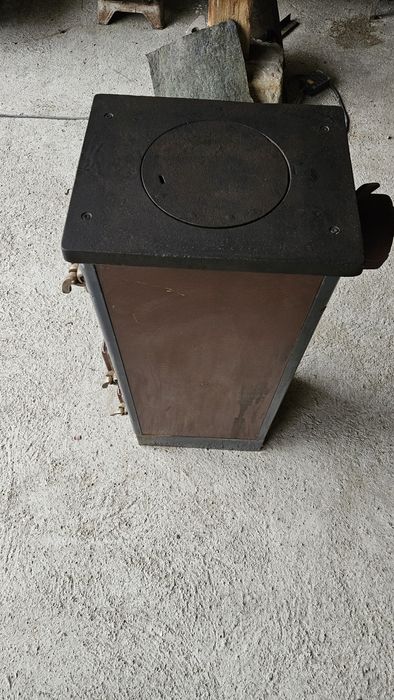 Отоплителна печка Терма 3А