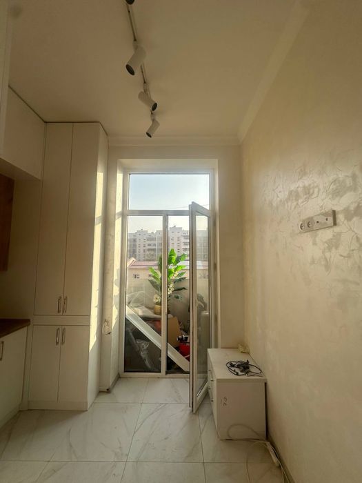 Новостройка Шайхонтохур собственник продается