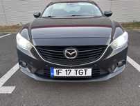 Mazda 6 Primul Proprietar 20.06.2025