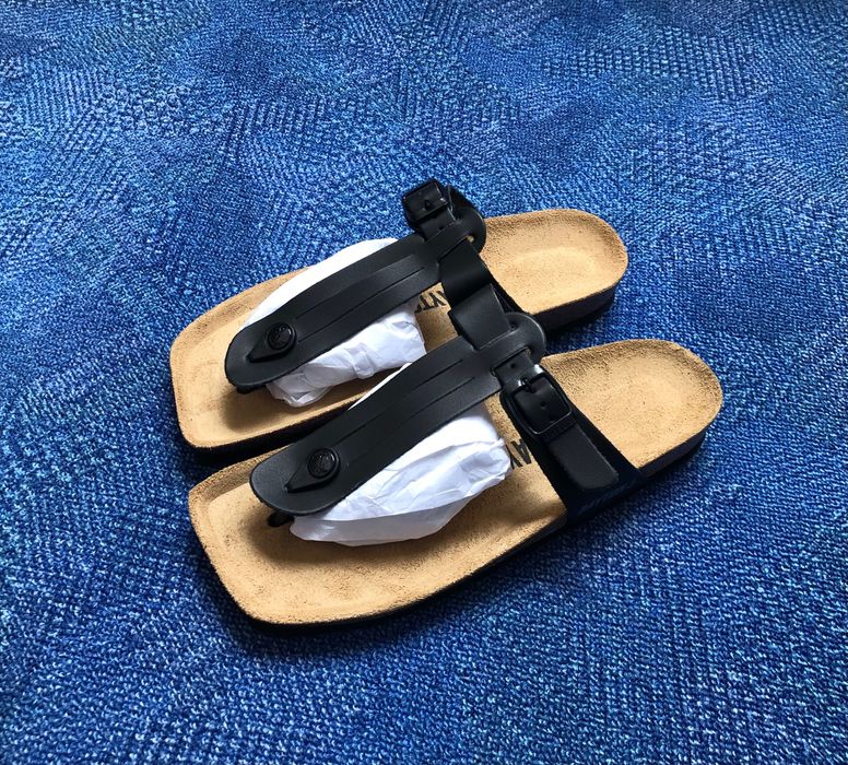 Bayton Sandals дамски сандали - 38/24см
