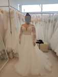 Rochie de mireasa.