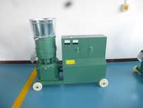 Presa peleti 22 kw
