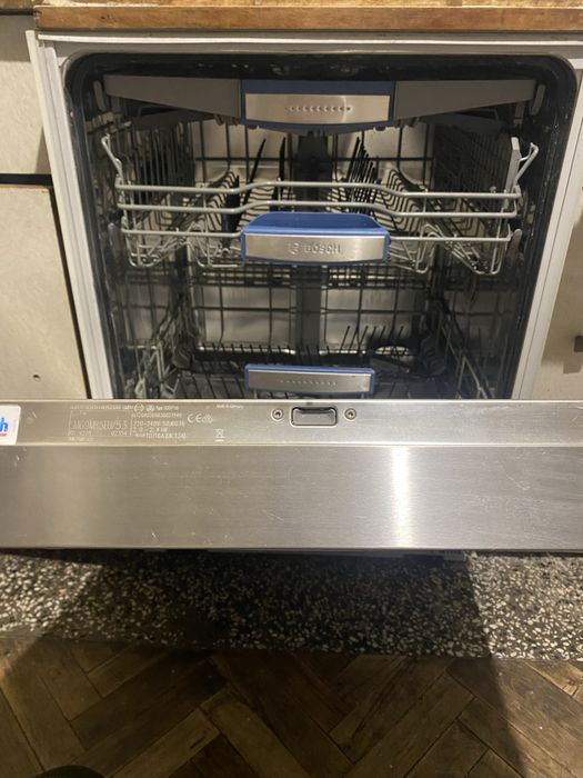 Съдомиялна Bosch