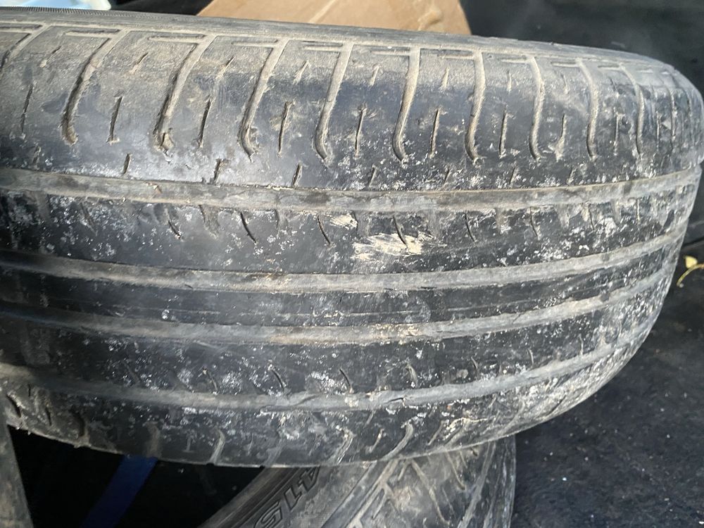 225\60/17 hankook