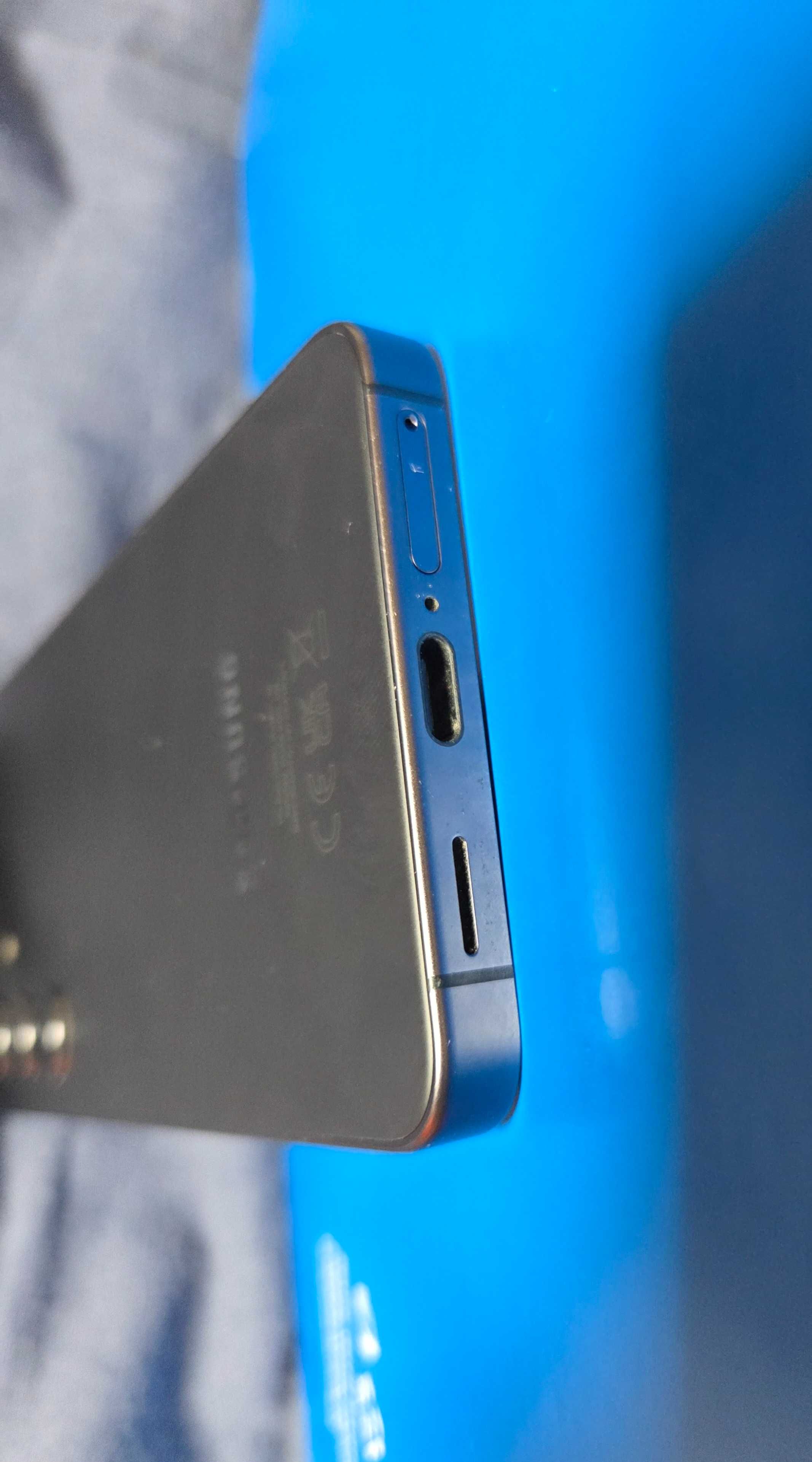 Samsung Galaxy S24 Неразличим от нов