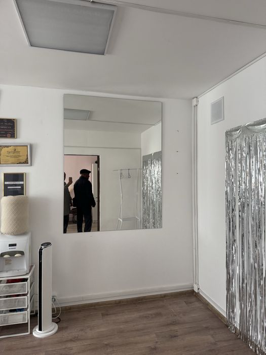 Продам большое зеркало