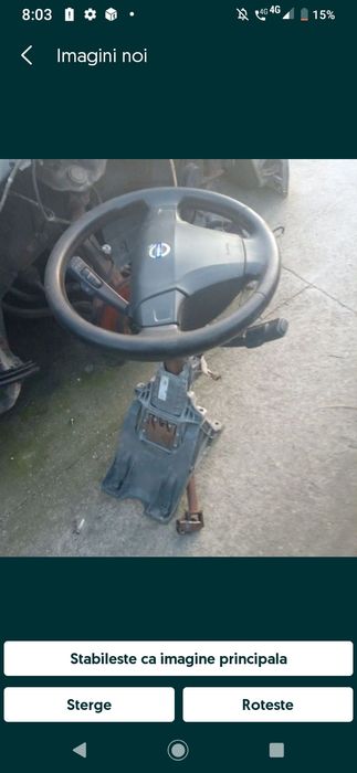 Vand Volvo s40 v50 , preturi bune