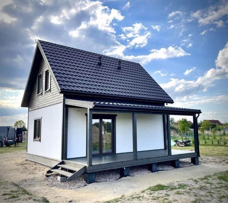 Container birou