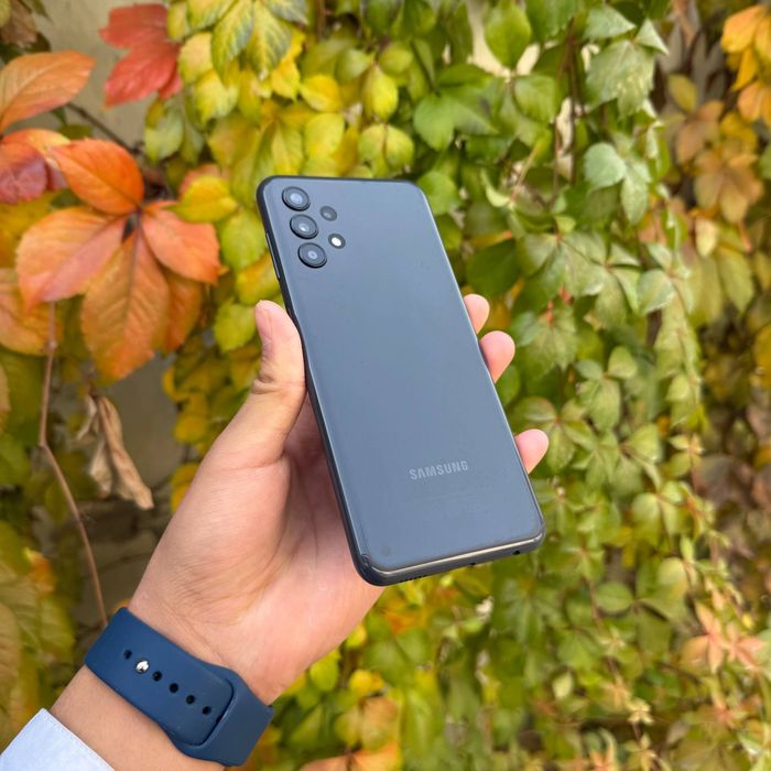 Samsung A13 karobka dokument