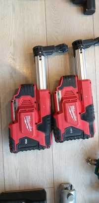 Aspirator Milwaukee sabie Hilti impact makita