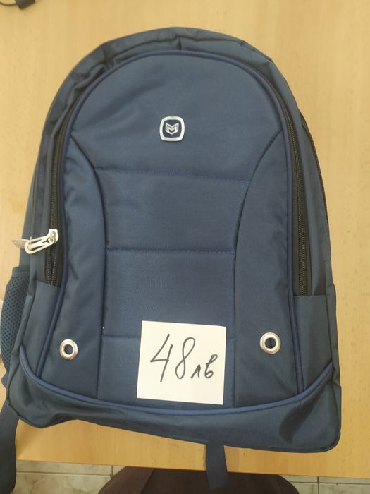 Нови ученически раници