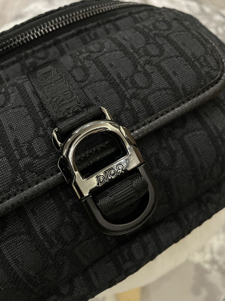 Dior  Belt Bag 8