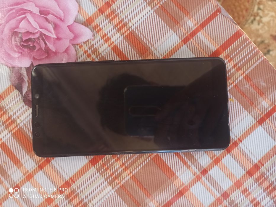 Redmi 5 sotiladi 16gb