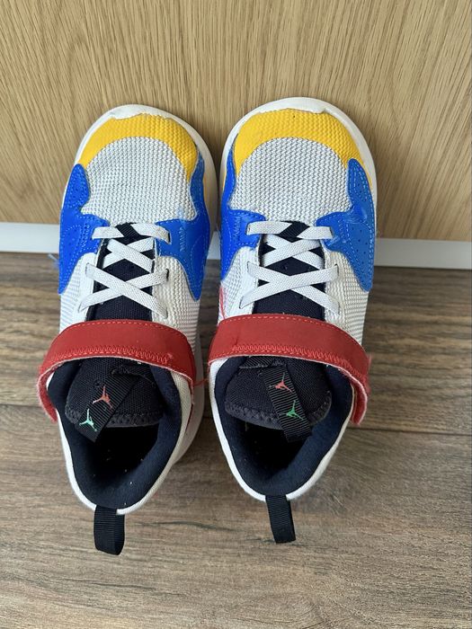 Детски маратонки Nike Jordan