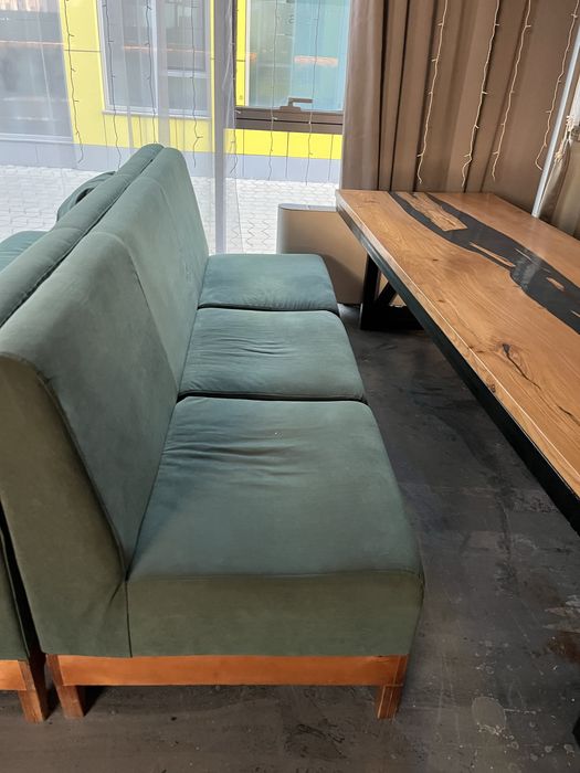 Продам диваны в хорошем состоянии