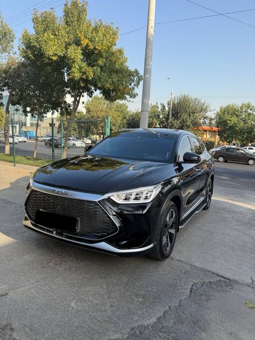 BYD Song Plus AWD 3  insta_batusafarov
