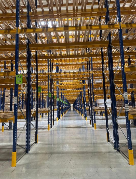 Rafturi metalice profesionale