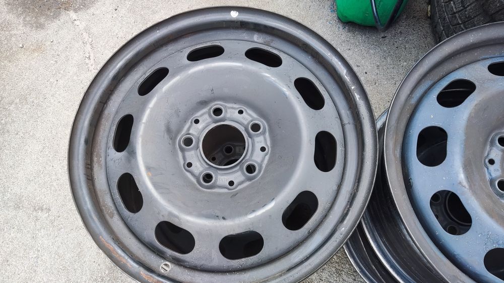 метални джанти 16 цола, 5х120×16- 7J за BMW и Mini Cooper