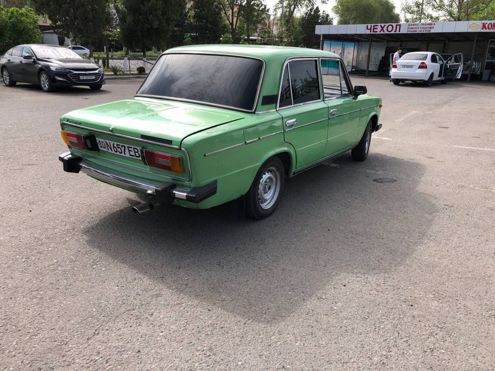 Vaz 2106 malumotla telfonda gaplashamiz