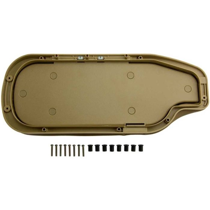 Подлакътник за Toyota GT86 Subaru BRZ Бежов Кожа