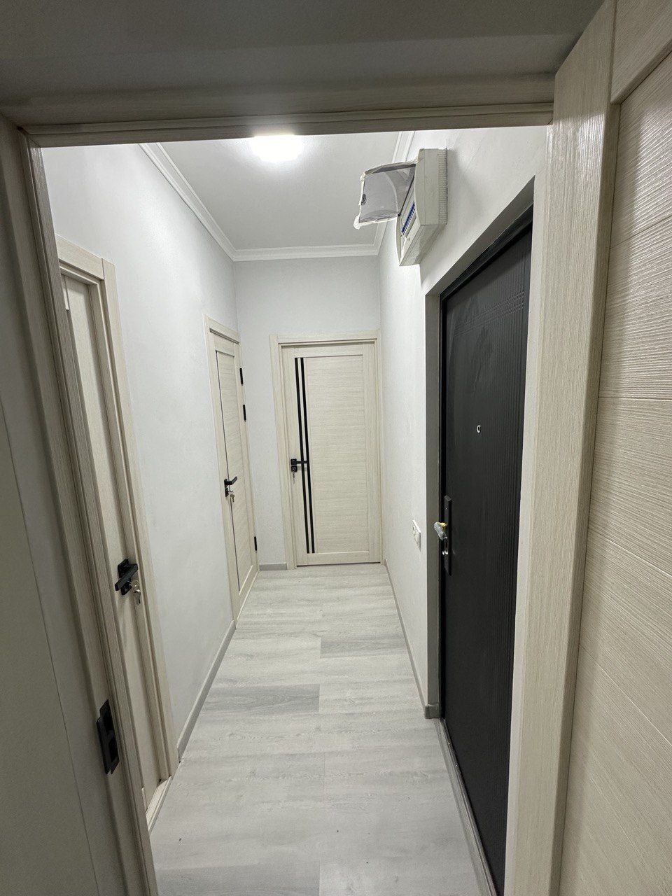 #РАЗДЕЛКА, 50м², Чиланзар 19 Квартал, 2в3, Продаётся Квартира