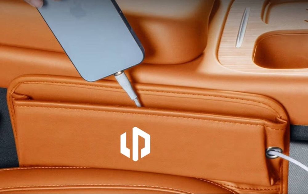 Оргонайзер для Leapmotr от «LeapMotorShop»