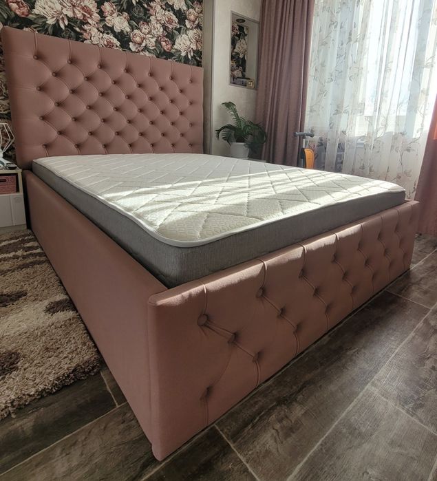 Кровать продам 140×200