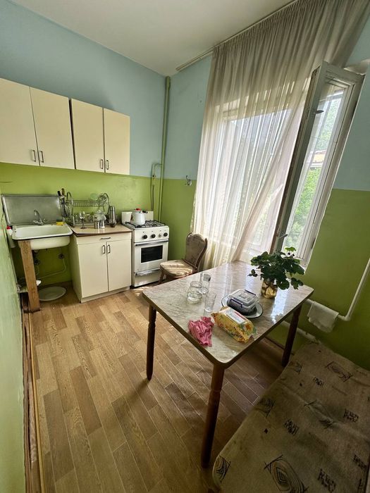 Продаётся 1/4/5 Карасу-2