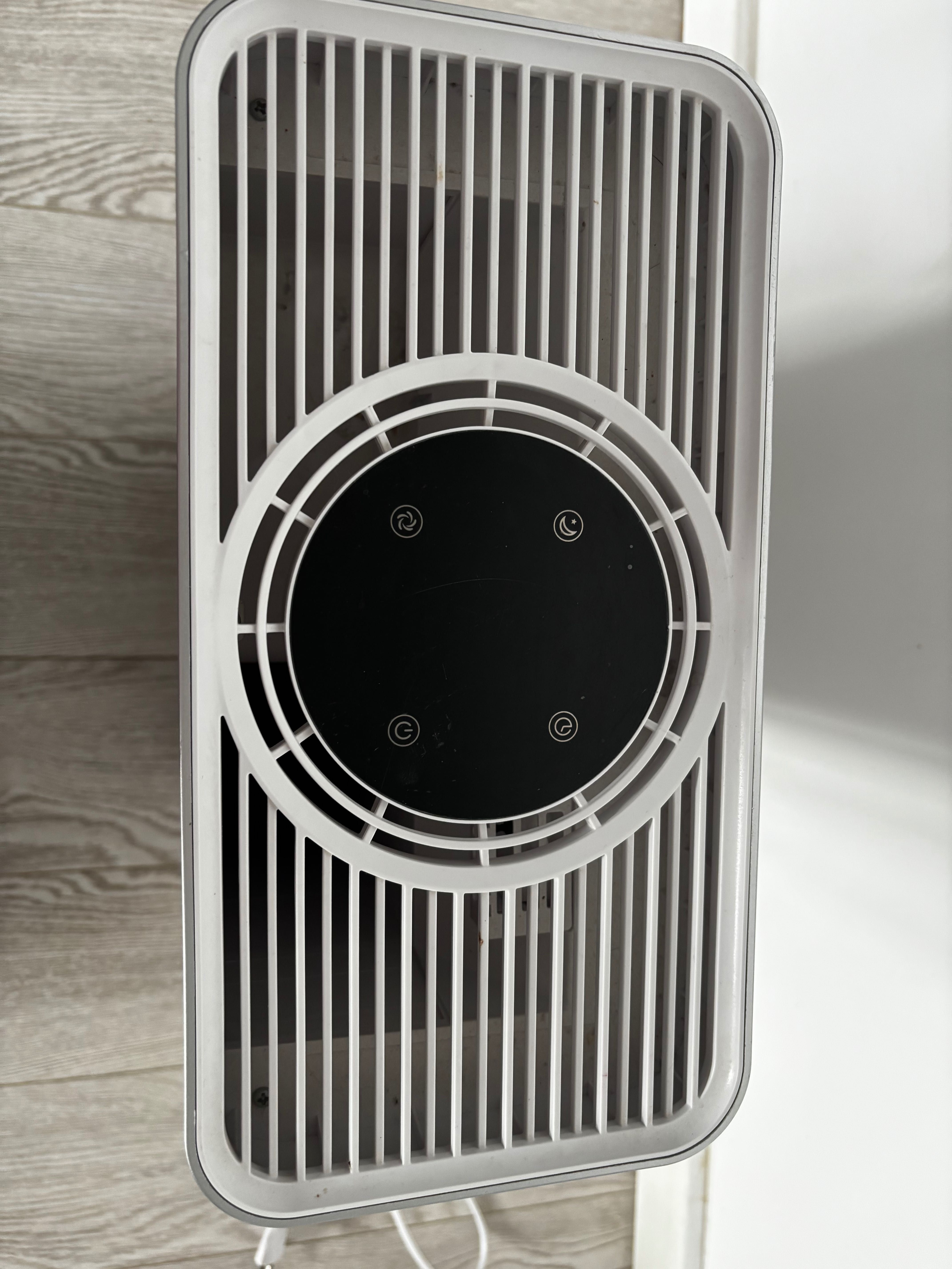 Purificator aer Star Light cu 5 filtre