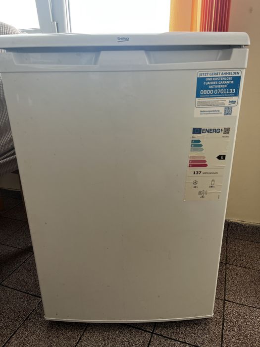 Хладилник Беко TSE 1284 N 84.00