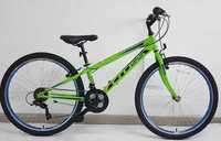 Велосипед Cross Speedster Steel 26" Зелен