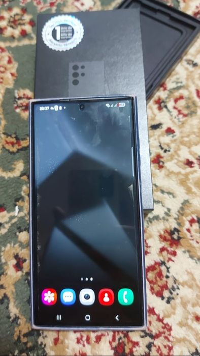 Samsung Galaxy S24 Ultra 512