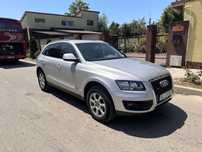 Audi Q5 Audi Q5 TDI 2.0 quatro 170 cp
