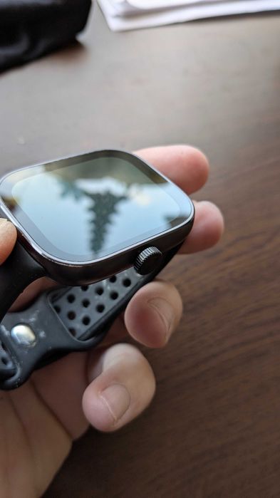 Realme watch 2 pro и redmi watch 4