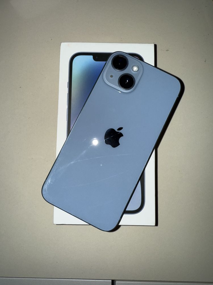 iPhone 14 128 gb