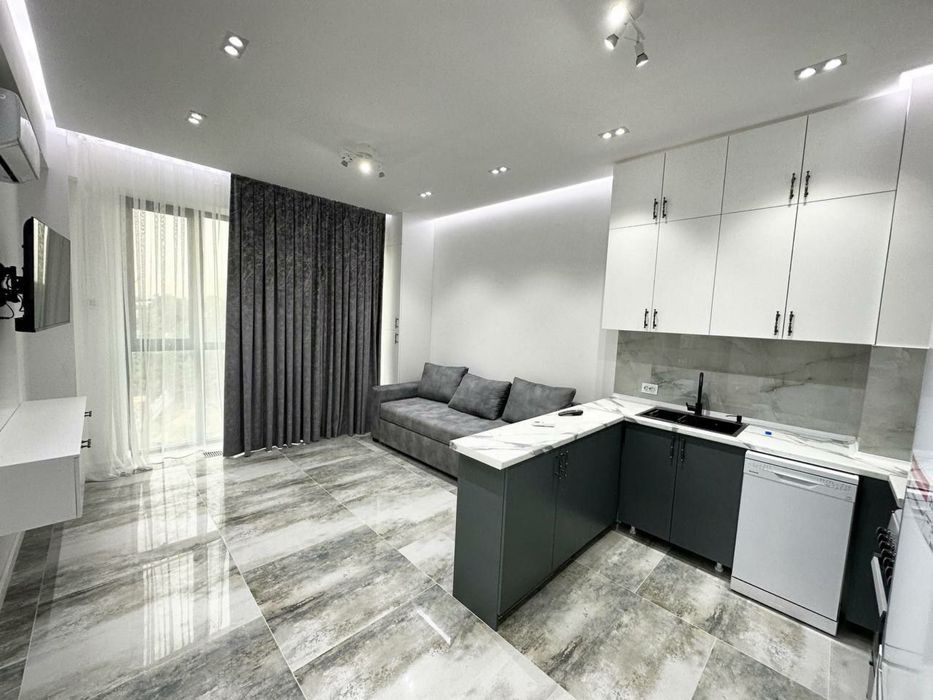 Сдается в аренду квартира своя Яккасарайский район, ЖК Кислород