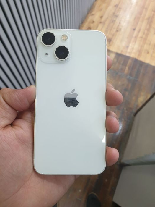 Iphone 13 mini koreya