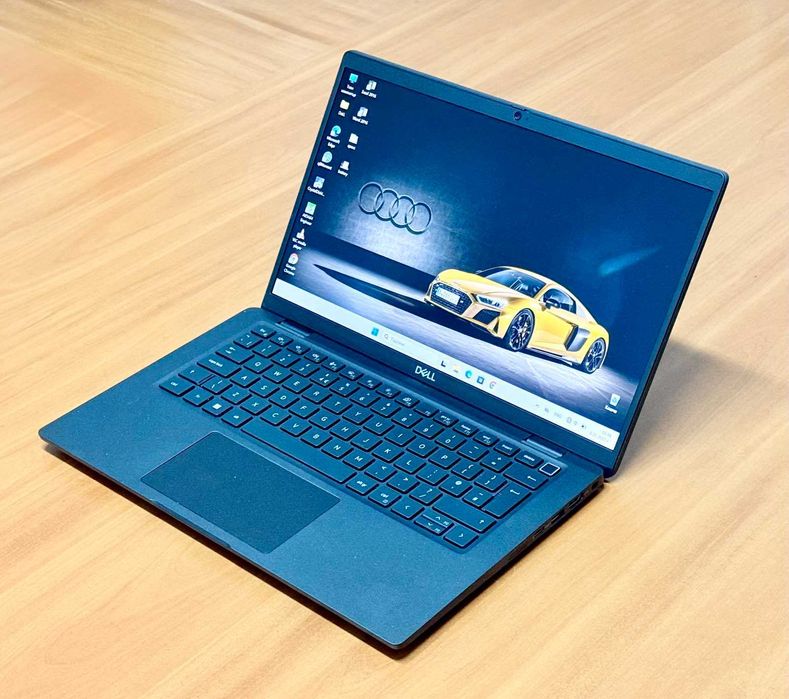 Dell Latitude 7430 / i5-1250P 12-Core / 16GB DDR5 / 256GB SSD /FHD IPS