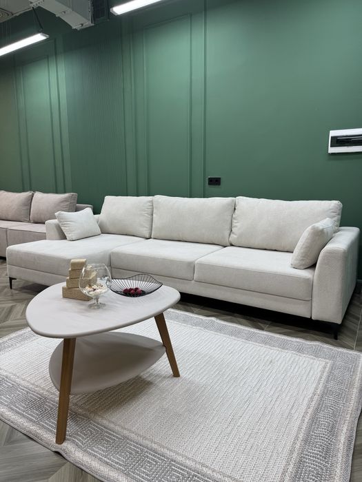 Новые диваны по выгогдной цене!