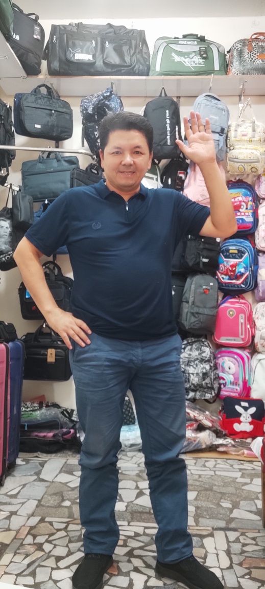 Гатовый бизнес продаётся!